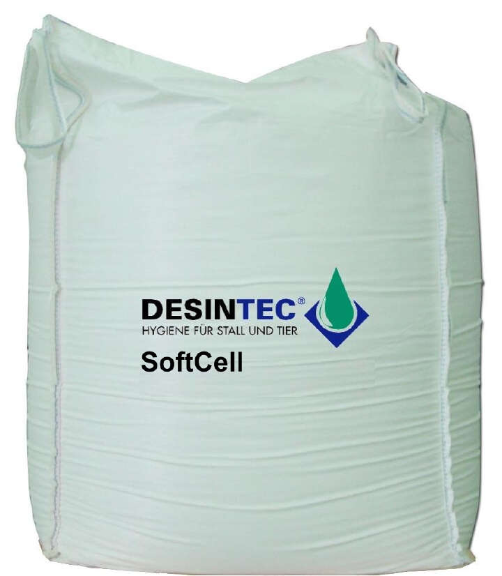 DESINTEC SoftCell Hygieneeinstreu
